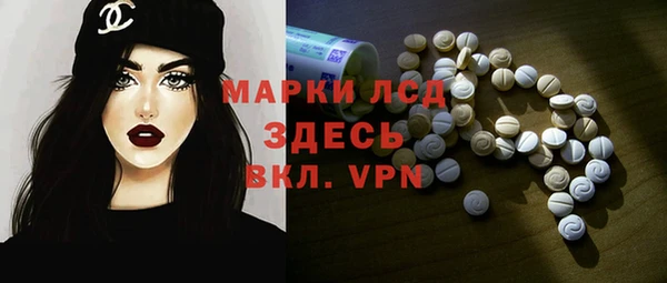 молекула духа Инсар