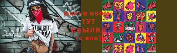 молекула духа Инсар